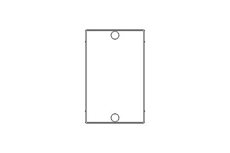 Analog input module