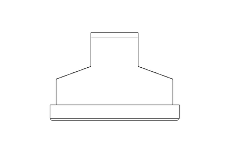 Luftdüse Exmix 1/8J+1/4J