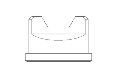 Luftdüse Exmix 1/8J+1/4J