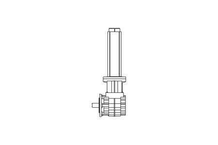 GEAR MOTOR