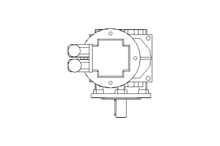 GEAR MOTOR