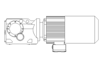 GEAR MOTOR