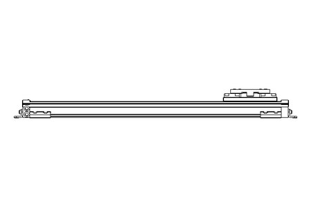 PNEUMATIC CYLINDER