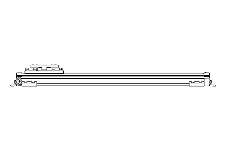 PNEUMATIC CYLINDER