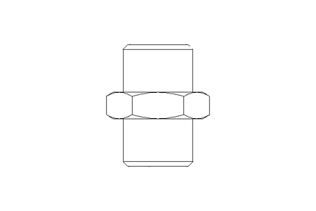 CONTROL VALVE