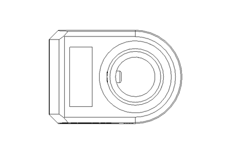 Indicador digital de posicao d=14 A=1.00