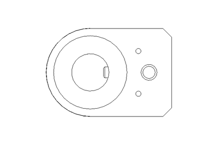 Indicador digital de posicao d=14 A=1.00