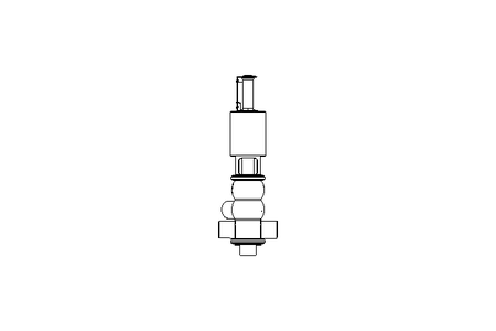 Divert valve SC DN050 18,51012 NO E