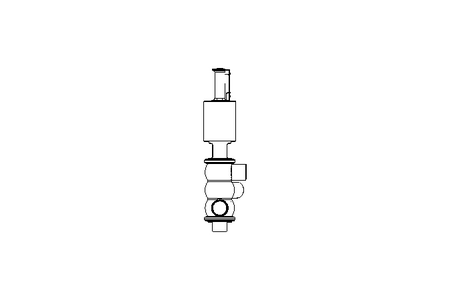 Divert valve SC DN050 18,51012 NO E