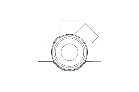 Divert valve SC DN050 18,51012 NO E