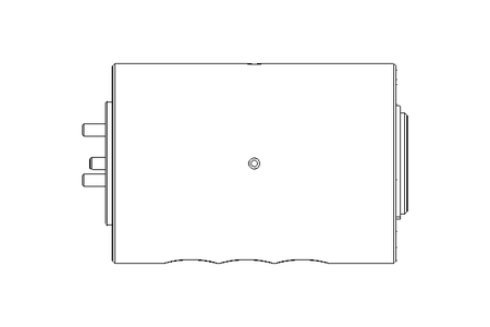 Drehdurchführung RJ-3-3/8-DE01-ZK5566