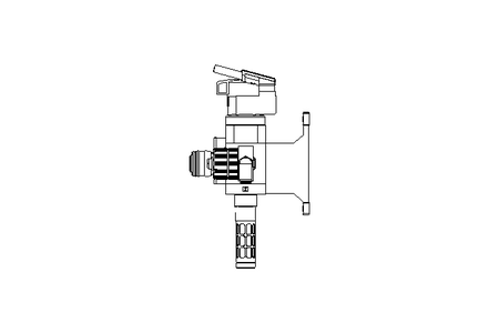 Wartungseinheit G 1/4