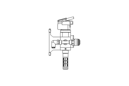 Wartungseinheit G 1/4