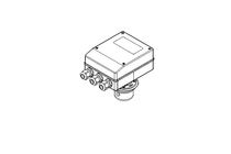 CONDUCTIVITY METER