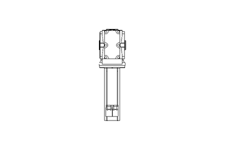 MOTOR DE ENGRANAJE HELICOIDAL