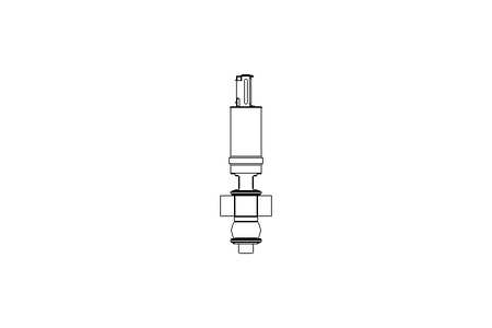 Double seat valve ML DN065050 136 E