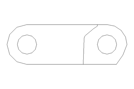 Flush-grid belt S1400 B= 508