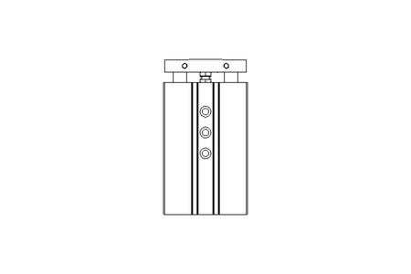 PNEUMATIC CYLINDER