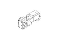 GEAR MOTOR