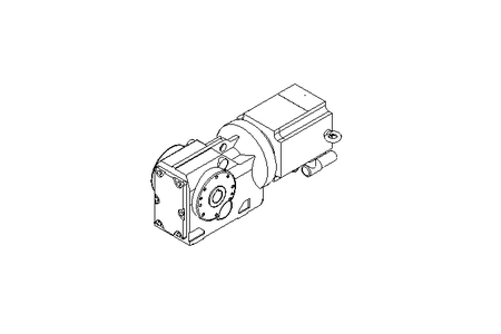 GEAR MOTOR