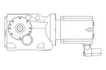 GEAR MOTOR