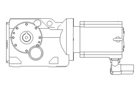 GEAR MOTOR