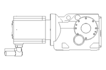 GEAR MOTOR