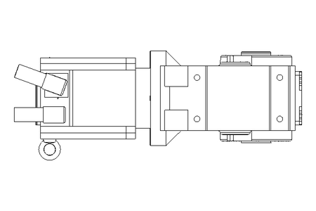 GEAR MOTOR