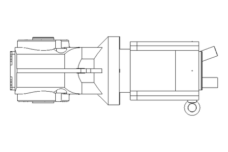 GEAR MOTOR