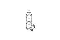 SAFETY VALVE