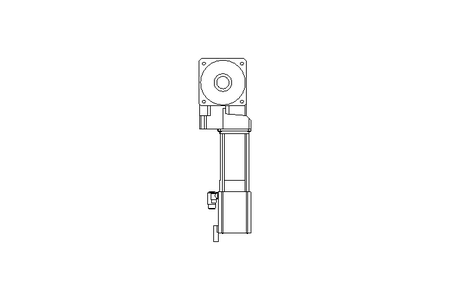 GEAR MOTOR