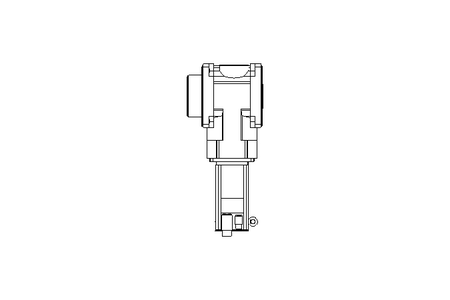 GEAR MOTOR