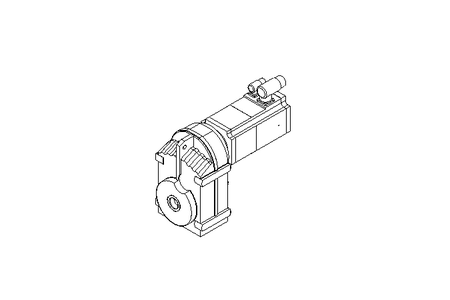 BEVEL GEAR