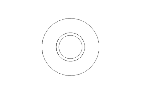 Hex. socket countersunk hd.cap screw M10