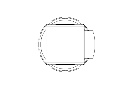 PRESSURE CONTROL VALVE  527690