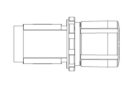 PRESSURE CONTROL VALVE  527690