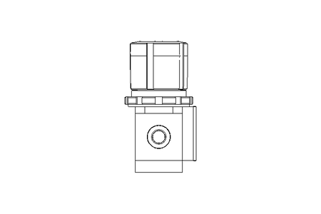 PRESSURE CONTROL VALVE  527690