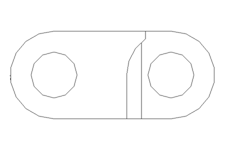 Flush-grid belt M0870101,6 B= 101.6