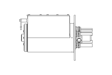 SLIP-RING TRANSMITTER