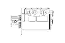 SLIP-RING TRANSMITTER