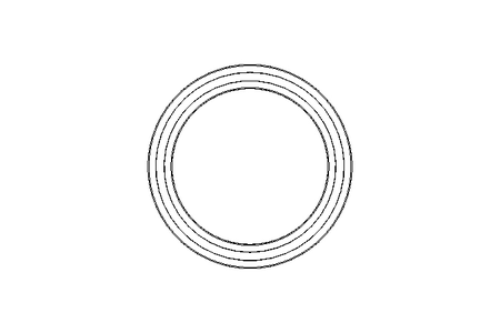 Ang.-cont. ball bearing 3812B 2RSR 60x78