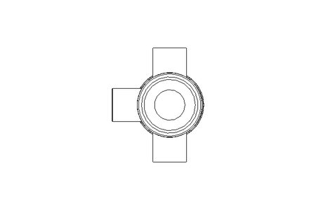 Divert valve SC DN050 1811 NC E