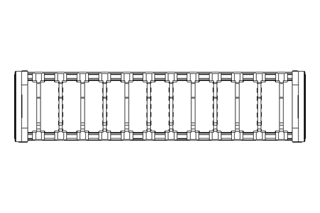 CHAIN LINK 1665.030.225.120