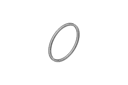 Quad-ring 155x7 70SH