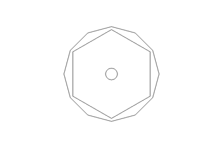 Mantel-Thermoelement D=0,5 L=10