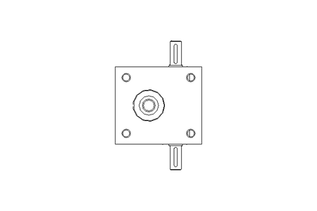 THREADED SPINDLE