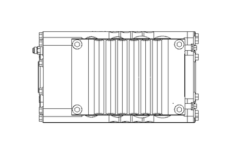 MOTOR REDUCTOR MGFAS4-DSM 139 NM