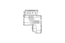 GEAR MOTOR MGFAS4-DSM 173 NM