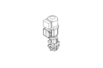 Gear motor 0.37kW 26 1/min