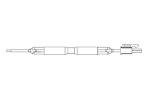 CONTROL LINE 0.550 METER